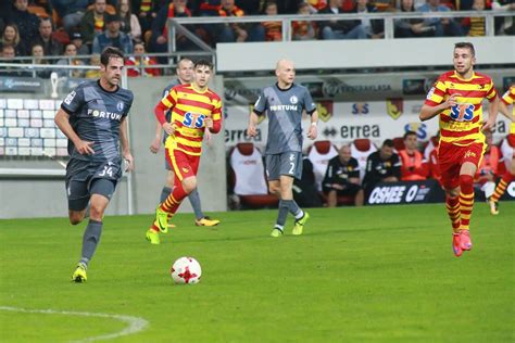 mecz jagiellonia legia na żywo